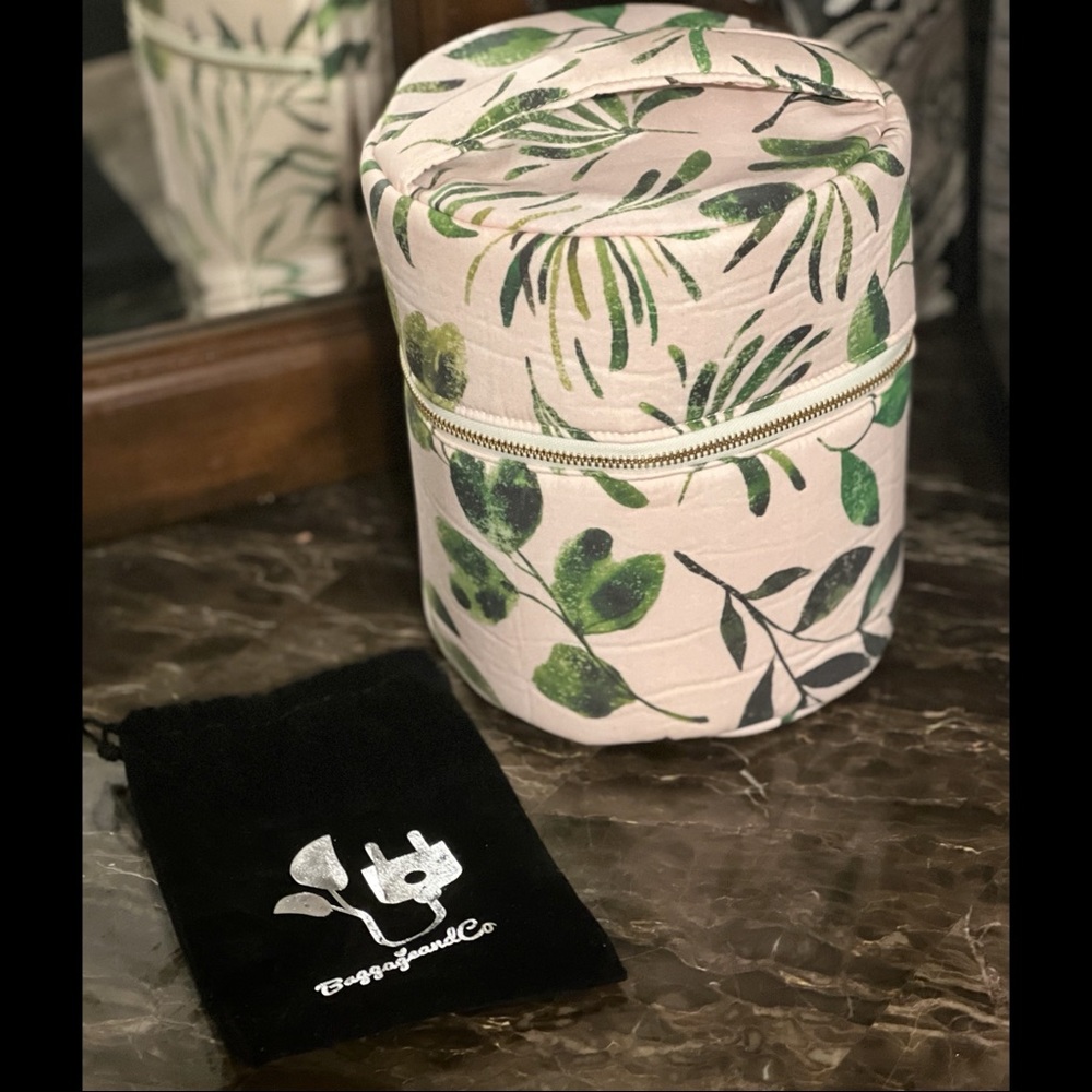 Baggage & Co Essential Oil Diffuser Bag